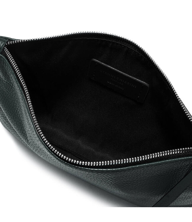 Gianni Chiarini Handtas Hermy Deep Green