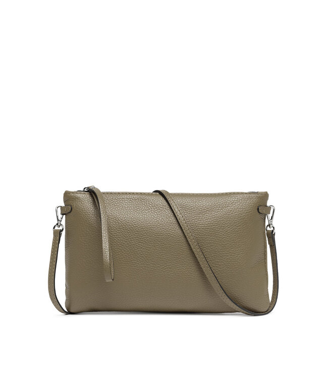 Gianni Chiarini Handtas Hermy Guam Green