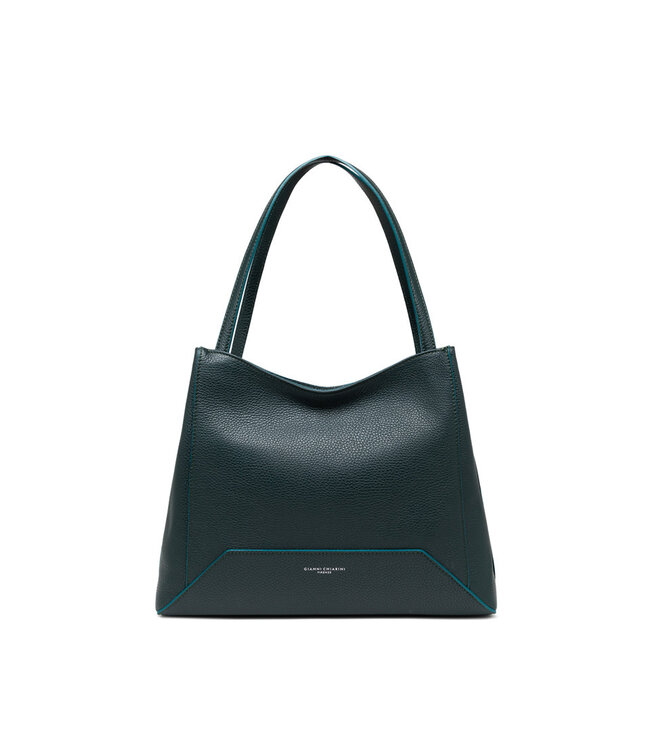 Gianni Chiarini Gianni Chiarini - Handtas Ludovica Deep Green