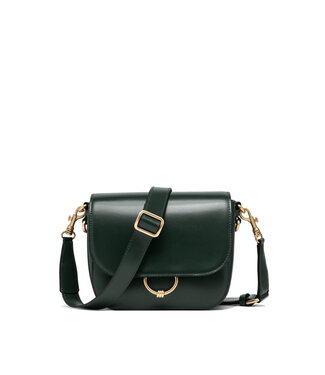 Gianni Chiarini Gianni Chiarini - Handtas Meg Deep Green