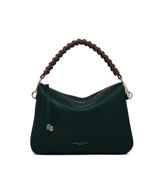 Gianni Chiarini Gianni Chiarini - Handtas Mia Deep Green - T.Moro