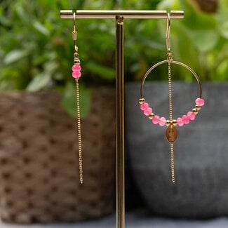 Murielle Perrotti Murielle Perrotti - Oorring