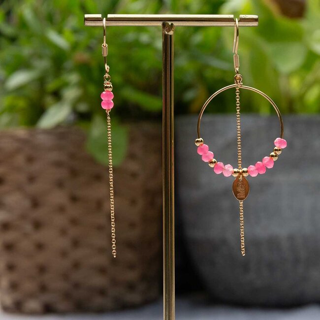 Murielle Perrotti Murielle Perrotti - Oorring