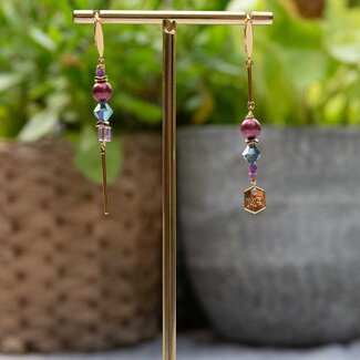 Murielle Perrotti Oorring AVA-E3-G