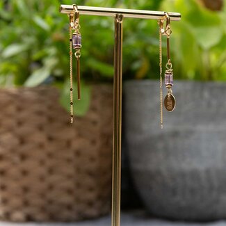 Murielle Perrotti Oorring SIENA-E-GPU