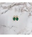 Angelo Moretti Drop Emerald Green AMDH488EM