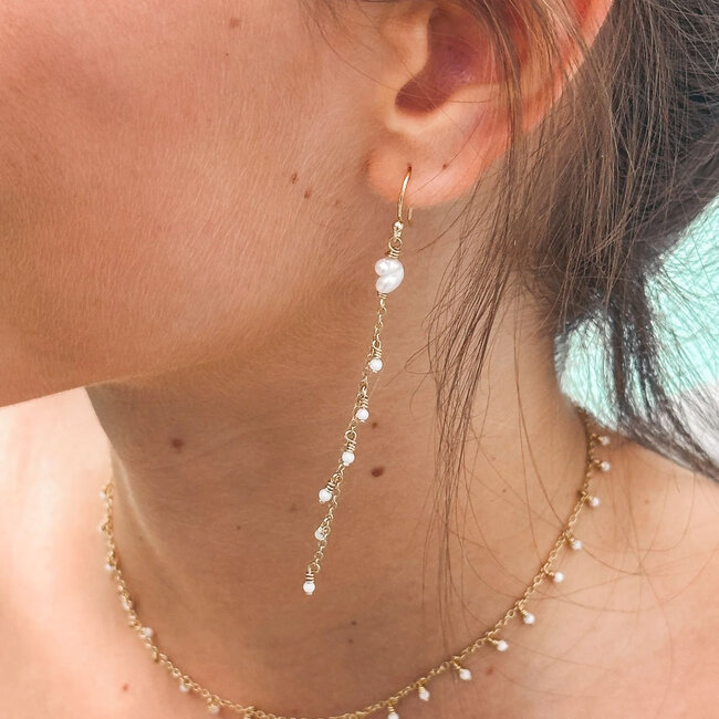 Murielle Perrotti Murielle Perrotti - Oorring