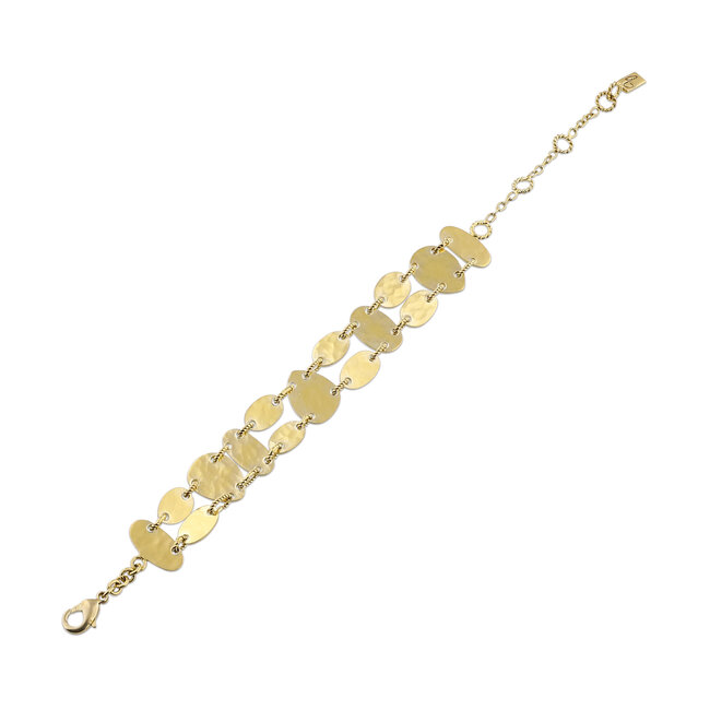 Christine Bekaert Armband Grains Of Wisdom