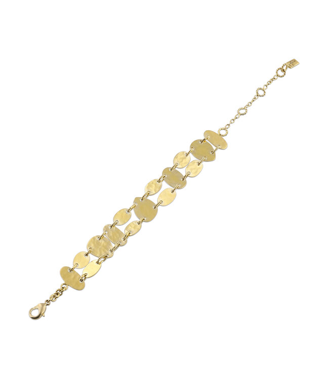 Christine Bekaert Armband Grains Of Wisdom