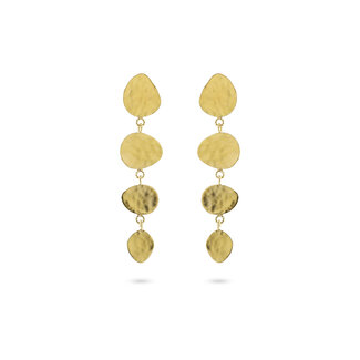 Christine Bekaert Oorring Mirage