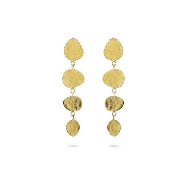 Christine Bekaert Oorring Mirage