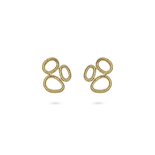 Christine Bekaert Oorring Sangra