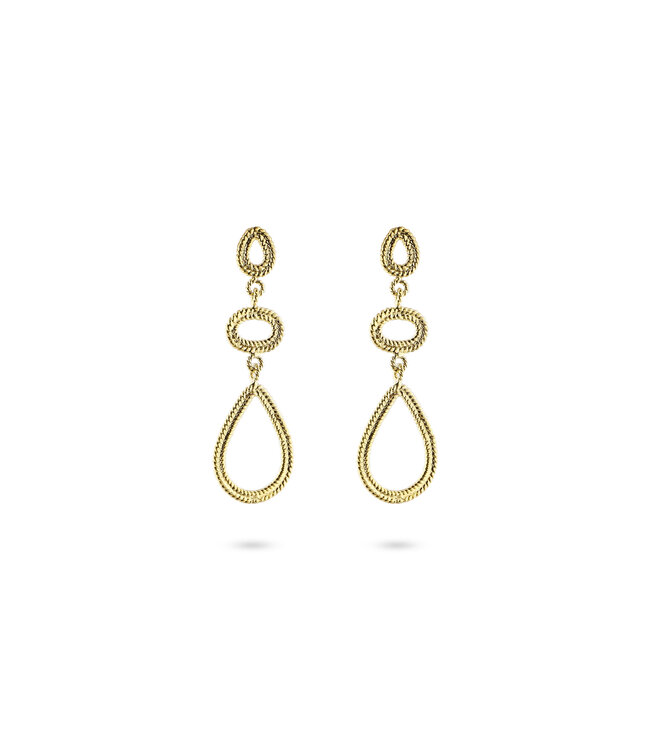 Christine Bekaert Oorring Indira