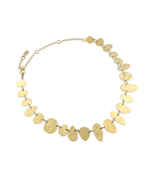 Christine Bekaert Halsketting Desert Dust