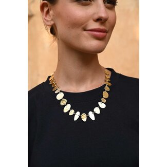 Christine Bekaert Halsketting Desert Dust