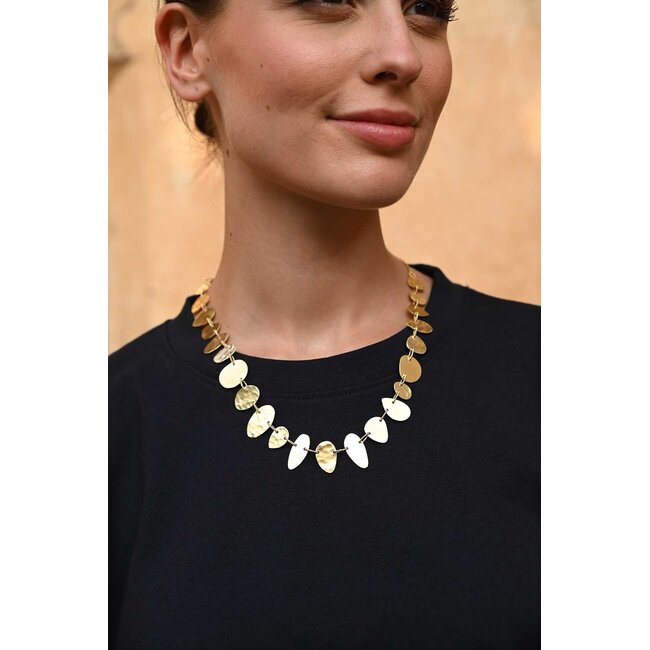 Christine Bekaert Halsketting Desert Dust