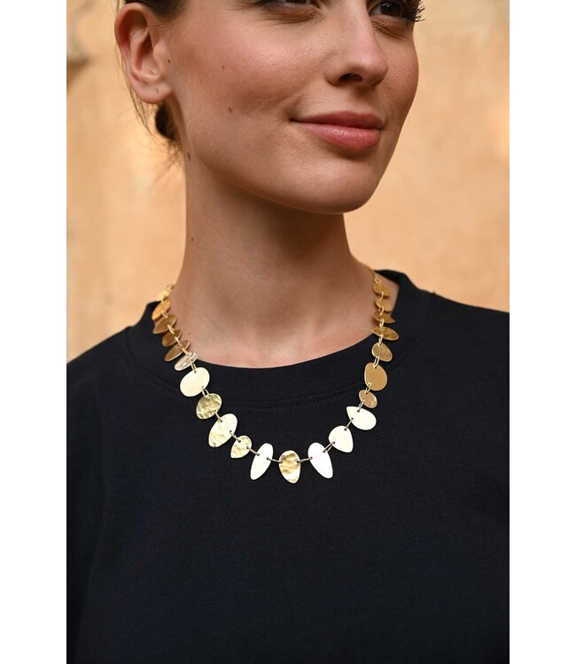 Christine Bekaert Halsketting Desert Dust