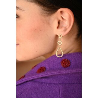 Christine Bekaert Oorring Indira