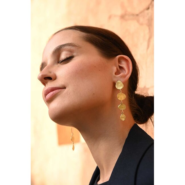 Christine Bekaert Oorring Mirage