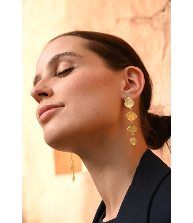 Christine Bekaert Oorring Mirage