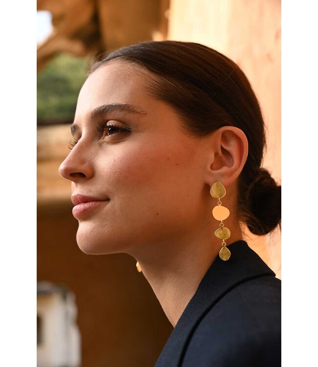 Christine Bekaert Oorring Mirage