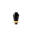 MelanO Twisted Icle stone Black