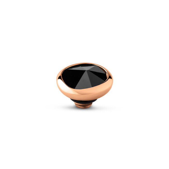 MelanO Twisted CLOUD CZ Black