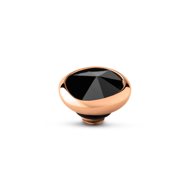 MelanO Twisted CLOUD CZ Black