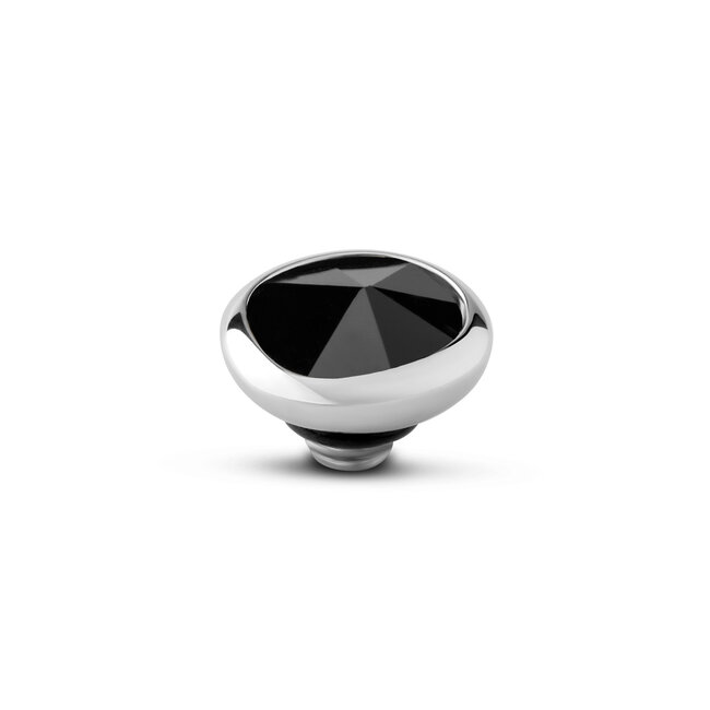 MelanO Twisted CLOUD CZ Black