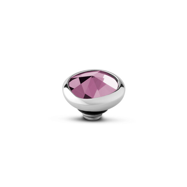 MelanO Twisted CLOUD CZ Fuchsia