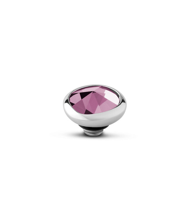 MelanO Twisted CLOUD CZ Fuchsia