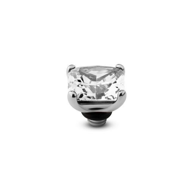 MelanO Twisted Plaza Crystal