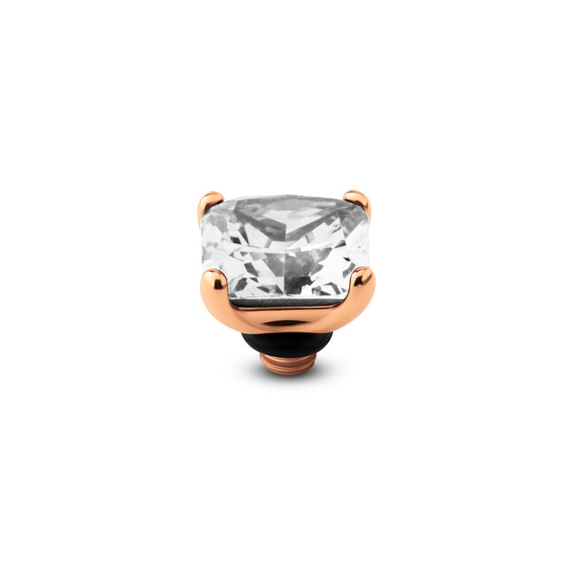 MelanO Twisted Plaza Crystal