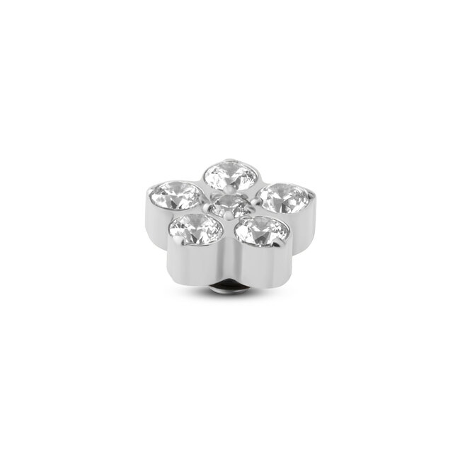 MelanO Twisted Frozen Star Crystal