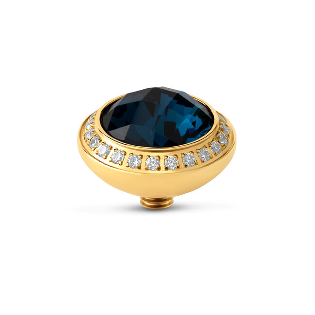 MelanO Twisted Lush CZ Montana