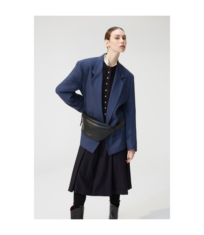 Gianni Chiarini Handtas Sibilla Nero