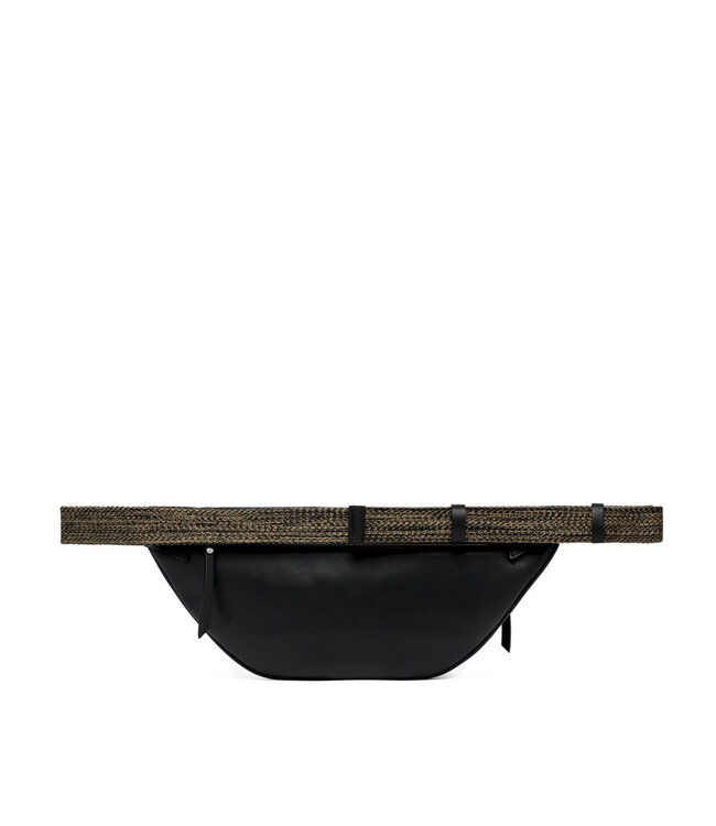 Gianni Chiarini Handtas Sibilla Nero