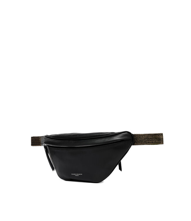 Gianni Chiarini Handtas Sibilla Nero