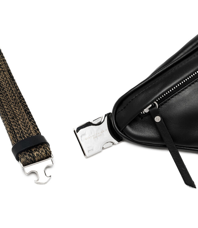 Gianni Chiarini Handtas Sibilla Nero