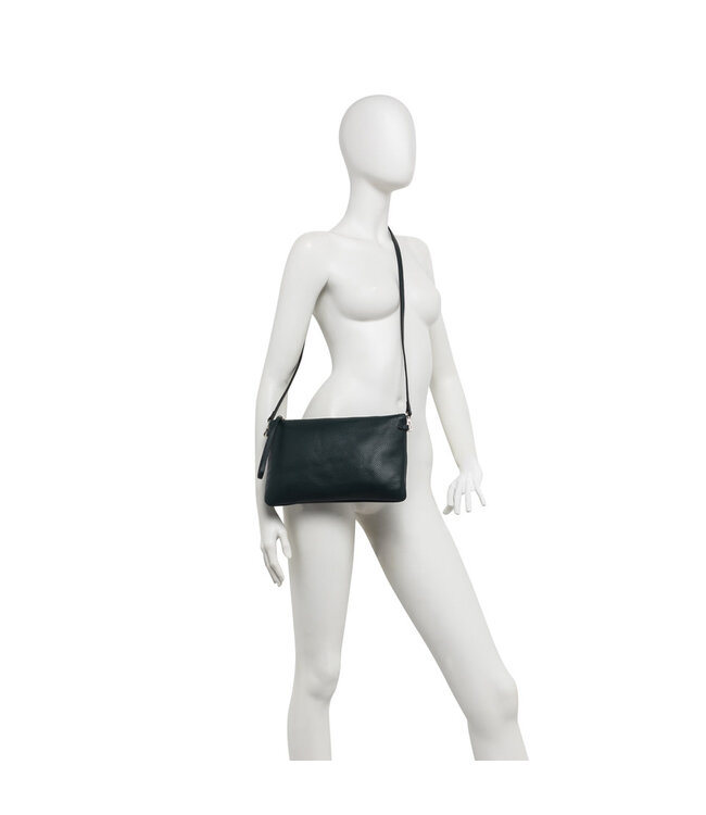 Gianni Chiarini Handtas Hermy Castoro