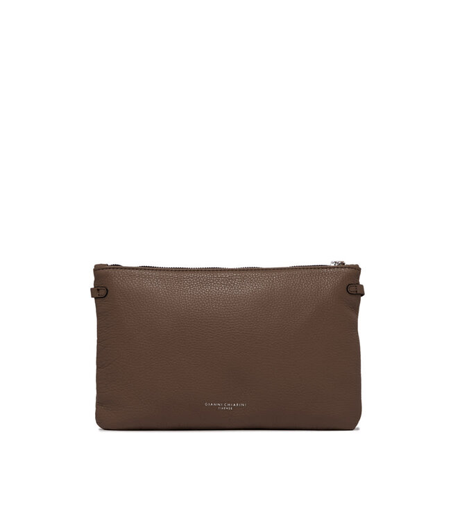 Gianni Chiarini Handtas Hermy Castoro