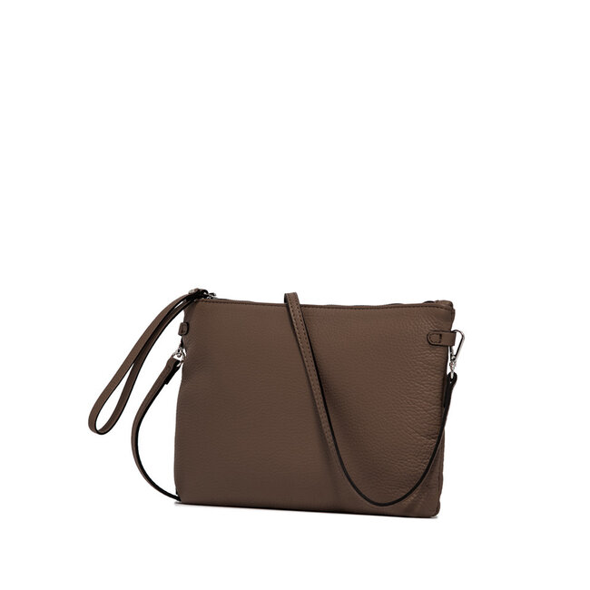 Gianni Chiarini Handtas Hermy Castoro