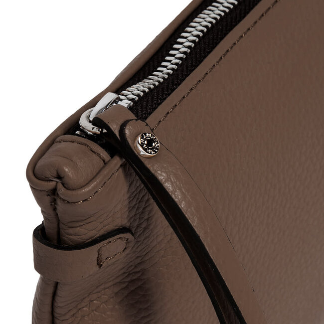 Gianni Chiarini Handtas Hermy Castoro