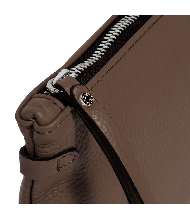 Gianni Chiarini Handtas Hermy Castoro