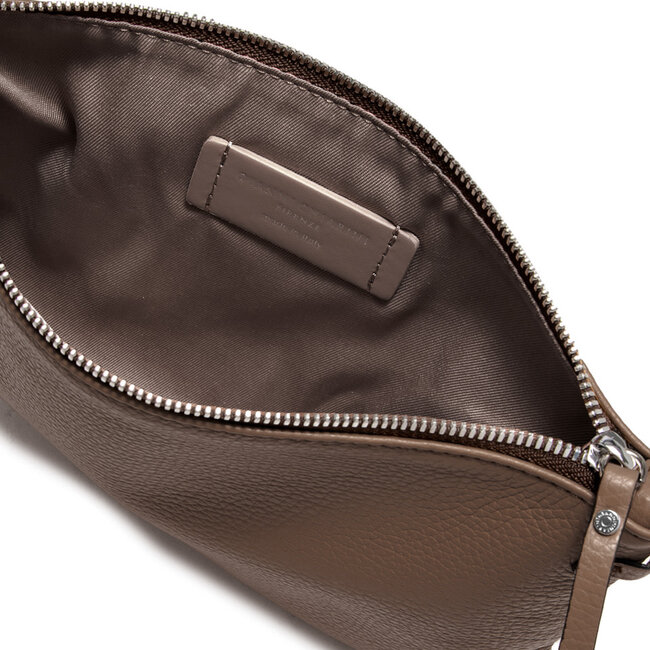 Gianni Chiarini Handtas Hermy Castoro