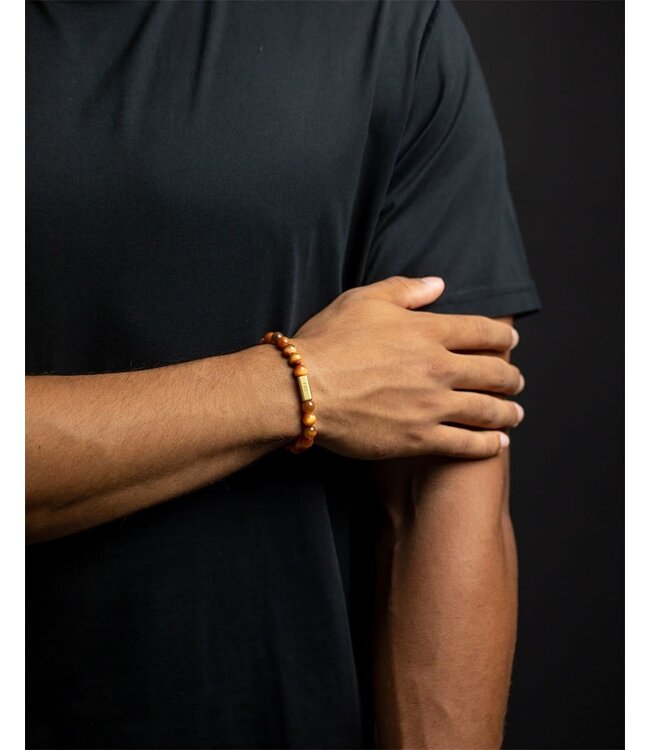 Gemini Armband Fire M