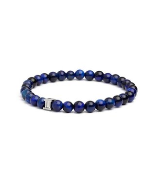 Gemini Armband Six Dark Blue M