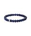 Gemini Gemini - Armband Six Dark Blue M