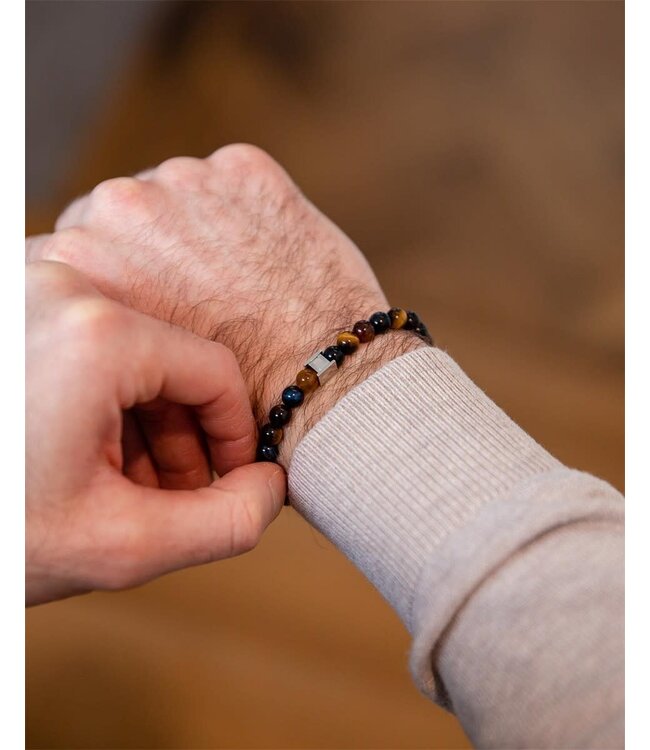 Gemini Armband Six 3 Colours M