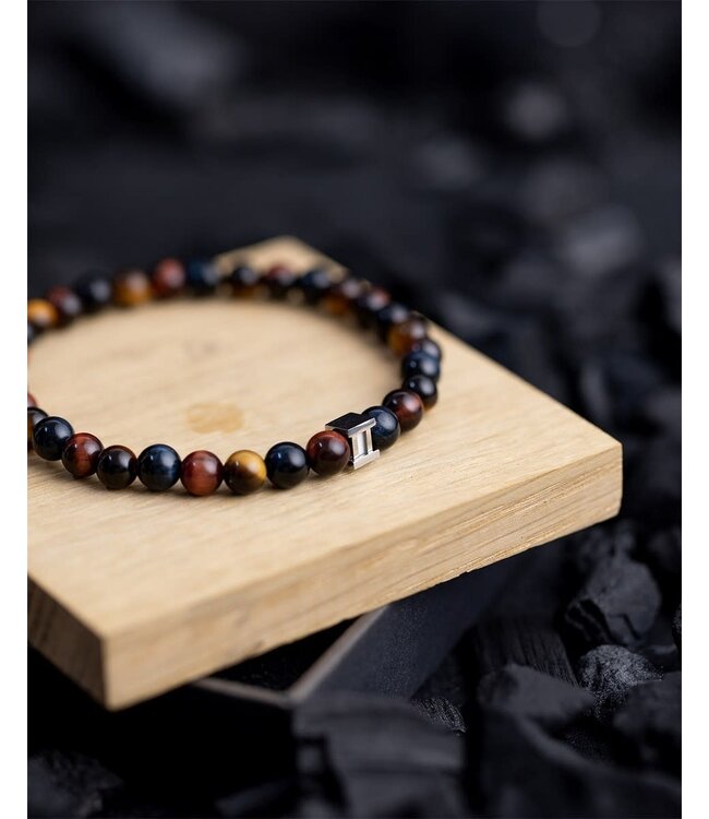 Gemini Armband Six 3 Colours M